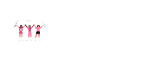 Empower Her Logo White
