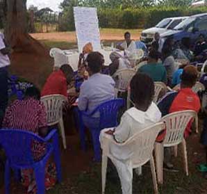 Empowering Women