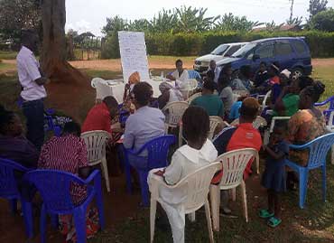 Teaching